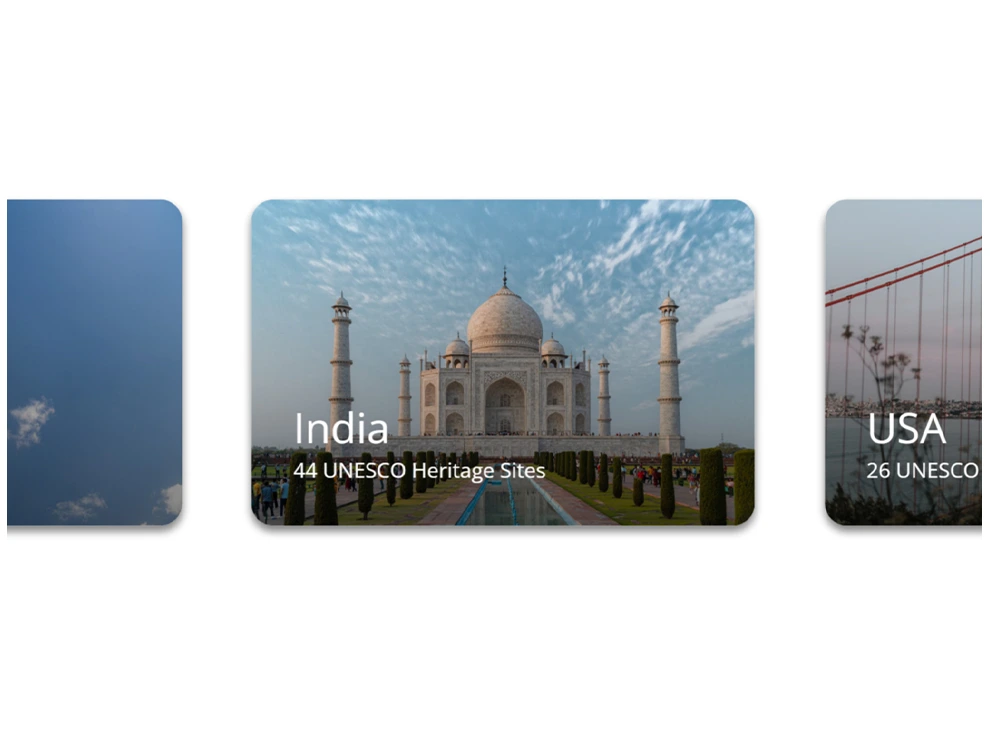 Travel Agency template
